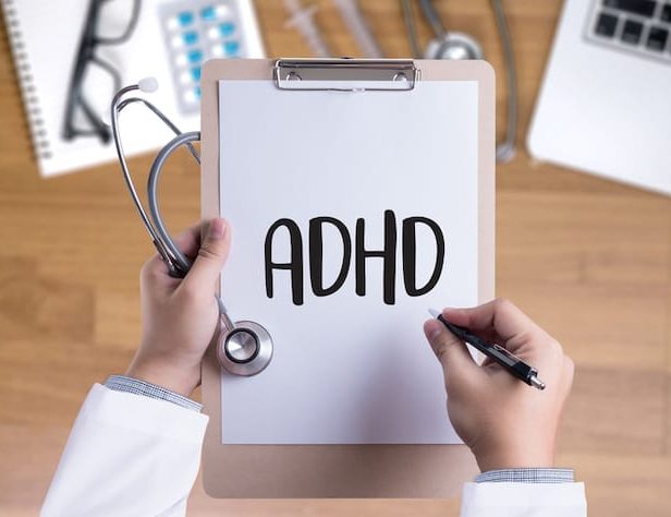 Chiropractic ADHD diagnosis