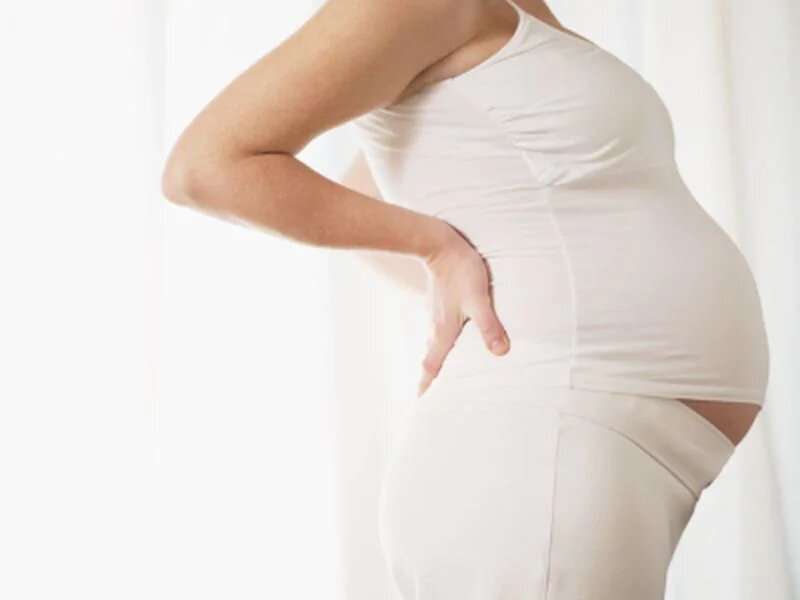 Chiropractic Care For Pregnant Mothers - Prenatal & Postnatal Care