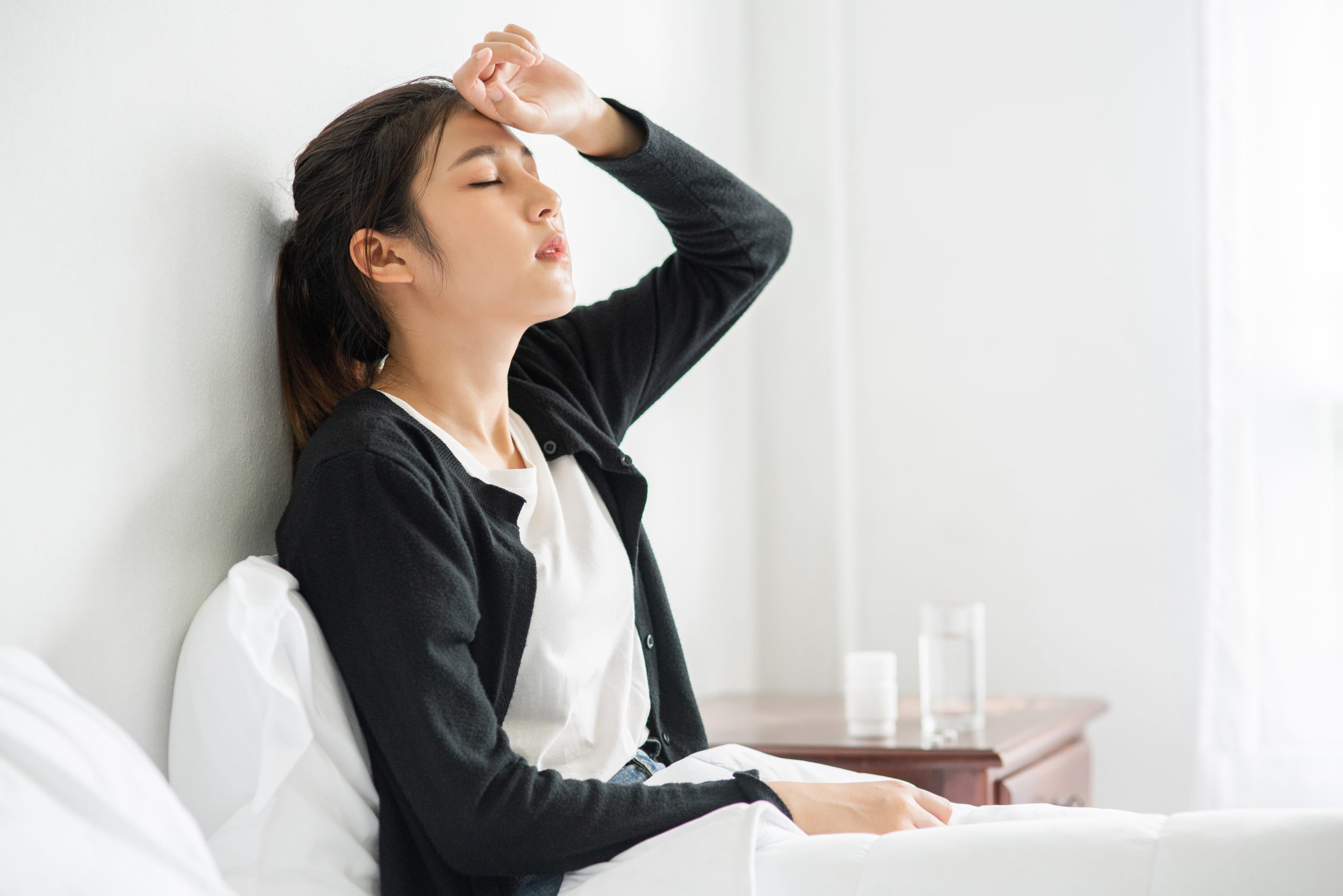 Chiropractic Treatment Headache and Migraine