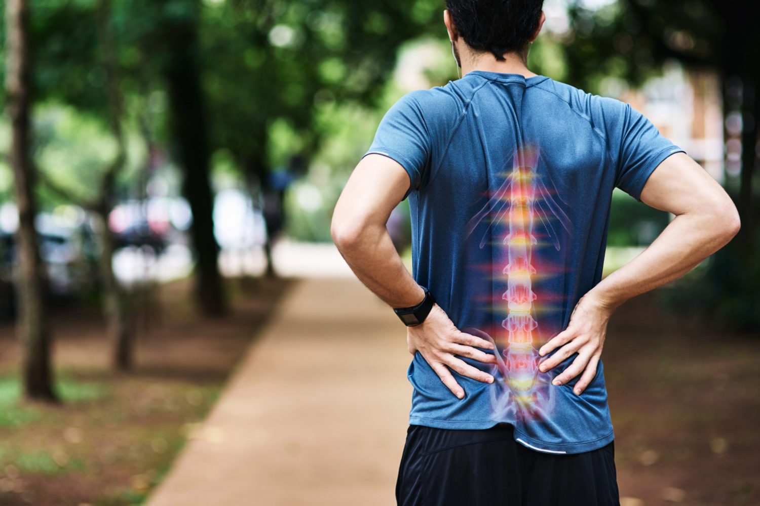 Sport Injuries Chiropractic Treatment in Singapore